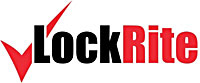 LockRite Logo