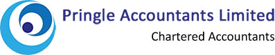 Pringle Accountants Logo